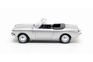 OPEL KADETT A FRUA CONVERTIBLE 1964 СЕРЕБРИСТЫЙ — фото 3