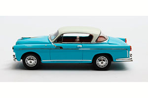 ALFA ROMEO 1900 SUPER BOANO PRIMAVERA 1955 BLUE/WHITE — фото 5