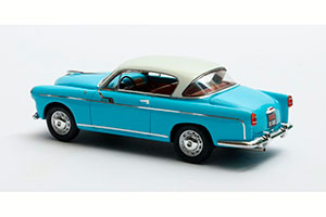 ALFA ROMEO 1900 SUPER BOANO PRIMAVERA 1955 BLUE/WHITE — фото 2