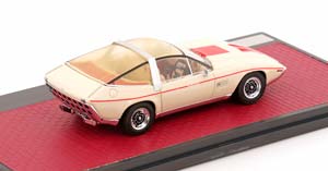 ASTON MARTIN DBS SOTHEBY SPECIAL 1972 WHITE — фото 2