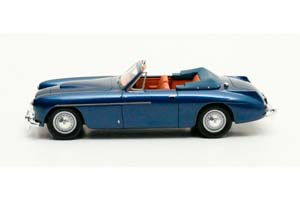 BRISTOL 405 ABBOTT DHC 1956 СИНИЙ МЕТ. — фото 3