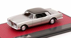 FACEL VEGA EXCELLENCE EX 2 1962 SILVER