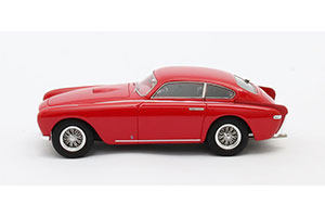 FERRARI 212 INTER COUPE VIGNALE 1952 RED — фото 3