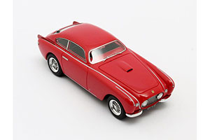 FERRARI 212 INTER COUPE VIGNALE 1952 RED — фото 4