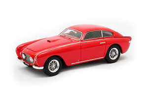 FERRARI 212 INTER COUPE VIGNALE 1952 RED