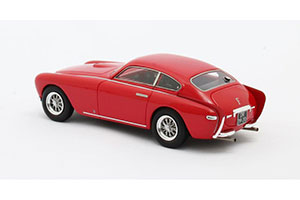 FERRARI 212 INTER COUPE VIGNALE 1952 RED — фото 2