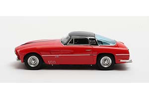 FERRARI 250OPA COUPE VIGNALE #0313EU 1954 RED/BLACK — фото 5