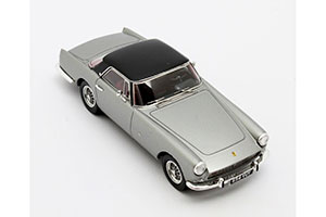FERRARI 250 GT COUPE PININFARINA 1958 SILVER — фото 3