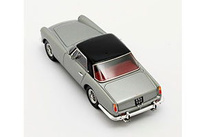 FERRARI 250 GT COUPE PININFARINA 1958 SILVER — фото 4