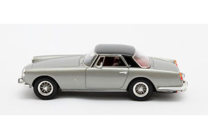 FERRARI 250 GT COUPE PININFARINA 1958 SILVER — фото 5