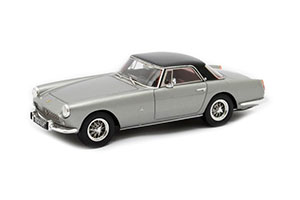 FERRARI 250 GT COUPE PININFARINA 1958 SILVER — фото 1