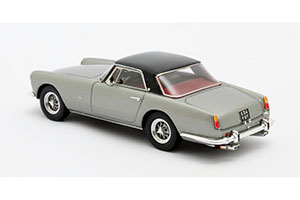 FERRARI 250 GT COUPE PININFARINA 1958 SILVER — фото 2