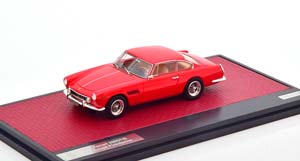 FERRARI 250 GT/E 2+2 COUPE PININFARINA 1960 RED
