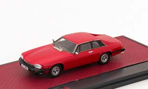 JAGUAR XJ-S - 1975-1981
