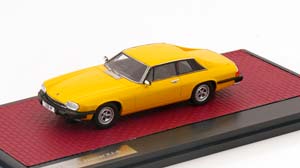 JAGUAR XJ-S - 1975-1981
