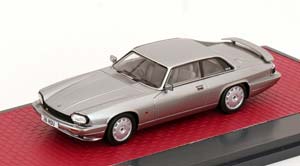 JAGUAR XJR-S COUPE 1991-1993 LIGHTGREY-METALLIC