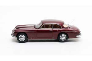 JENSEN C-V8 MkII 1965 DARK RED METALLIC / JENSEN C-V8 MkII 1965 ТЕМНО-КРАСНЫЙ МЕТАЛЛИК — фото 3