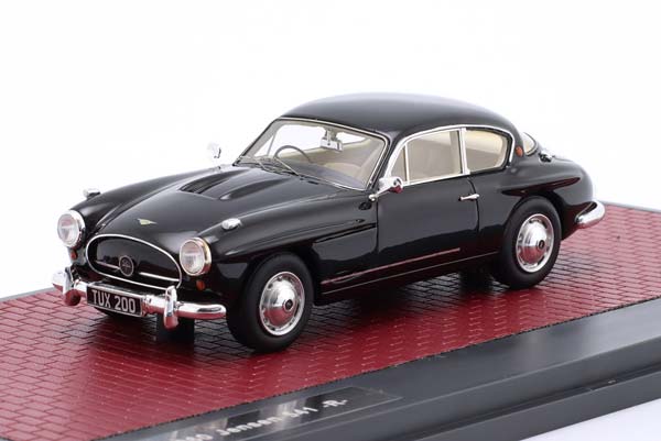 JENSEN 541R YEAR 1957-1961 BLACK / ДЖЕНСЕН 541R ЧЕРНЫЙ