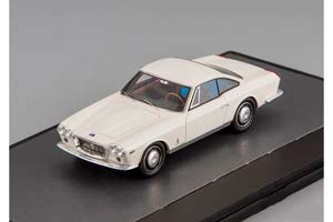 LANCIA FLAMINIA 3C 2.8 SPECIALE PININFARINA 1963 БЕЛЫЙ — фото 3