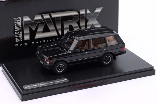 RANGE ROVER VOGUE LSE YEAR 1992 BLACK / РЕНДЖ РОВЕР ВОГУЕ ЛСЕ ЧЕРНЫЙ — фото 3