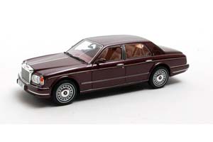 ROLLS-ROYCE SILVER SERAPH 1998-2002 / РОЛЛС-РОЙКЕ СЕРЕБРИСТЫЙ СЕРАФ КРАСНЫЙ