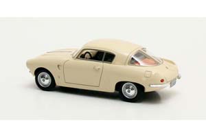 FIAT STANGUELLINI BERTONE BERLINETTA 1954 БЕЖЕВЫЙ — фото 3