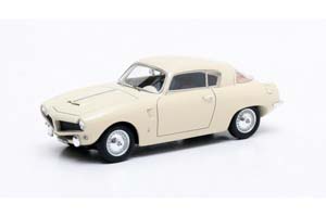 FIAT STANGUELLINI BERTONE BERLINETTA 1954 БЕЖЕВЫЙ