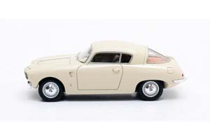 FIAT STANGUELLINI BERTONE BERLINETTA 1954 БЕЖЕВЫЙ — фото 2