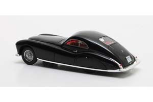 TALBOT-LAGO T26 GRAND SPORT BY FRANAY #110113 1947 BLACK — фото 3
