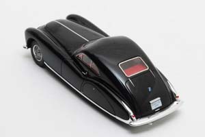 TALBOT-LAGO T26 GRAND SPORT BY FRANAY #110113 1947 BLACK — фото 4