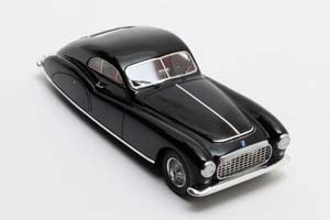 TALBOT-LAGO T26 GRAND SPORT BY FRANAY #110113 1947 BLACK — фото 5