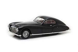 TALBOT-LAGO T26 GRAND SPORT BY FRANAY #110113 1947 BLACK
