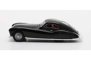 TALBOT-LAGO T26 GRAND SPORT BY FRANAY #110113 1947 BLACK — фото 2