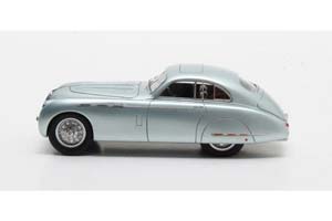 TALBOT-LAGO T26 GRAND SPORT SAOUTCHICK 1950 METALLIC BLUE — фото 3