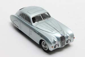 TALBOT-LAGO T26 GRAND SPORT SAOUTCHICK 1950 METALLIC BLUE — фото 4