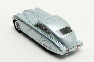 TALBOT-LAGO T26 GRAND SPORT SAOUTCHICK 1950 METALLIC BLUE — фото 5