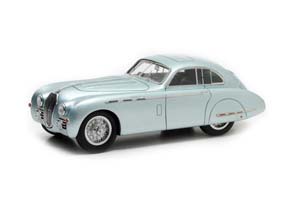 TALBOT-LAGO T26 GRAND SPORT SAOUTCHICK 1950 METALLIC BLUE
