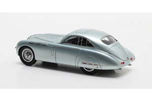TALBOT-LAGO T26 GRAND SPORT SAOUTCHICK 1950 METALLIC BLUE — фото 2
