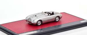 VERITAS RS 1949 SILVER
