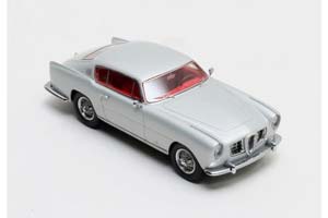 ALFA ROMEO 1900 CSS SPECIALE GHIA 1954 SILVER — фото 5