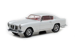 ALFA ROMEO 1900 CSS SPECIALE GHIA 1954 SILVER