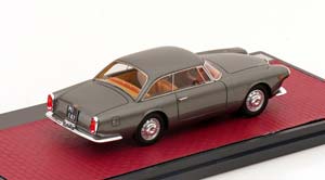 ALFA ROMEO 2000 PRAHO TOURING 1960 GREY METALLIC — фото 2