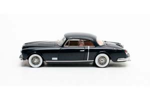 ALVIS SUPER TC108G GRABER 1957 BLUE / ALVIS SUPER TC108G ГРАБЕР 1957 СИНИЙ — фото 3