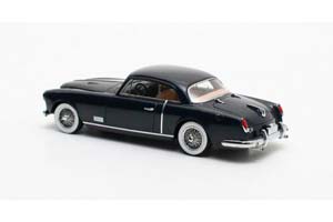 ALVIS SUPER TC108G GRABER 1957 BLUE / ALVIS SUPER TC108G ГРАБЕР 1957 СИНИЙ — фото 2
