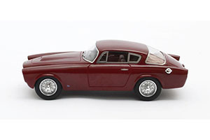 ASTON MARTIN DB2-4 ALLEMANO COUPE #LML/761 1953 MAROON — фото 6