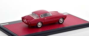 ASTON MARTIN DB2-4 ALLEMANO COUPE #LML/761 1953 MAROON — фото 2