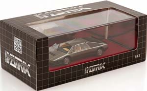 ASTON MARTIN BULLDOG 1980 LIGHTGREEN-METALLIC — фото 3
