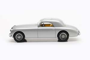 DELAHAYE 135 PININFARINA COUPE 1947 SILVER — фото 4