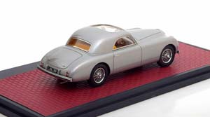 DELAHAYE 135 PININFARINA COUPE 1947 SILVER — фото 2