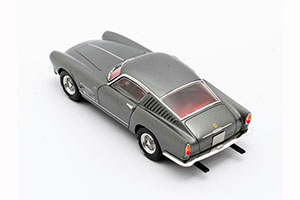 FERRARI 250GT BERLINETTA SPECIALE #0425GT 1956 METALLIC GREY — фото 3